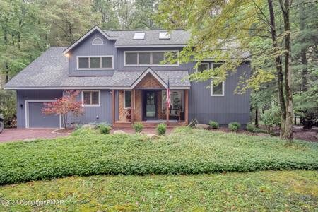 201 Miller Drive