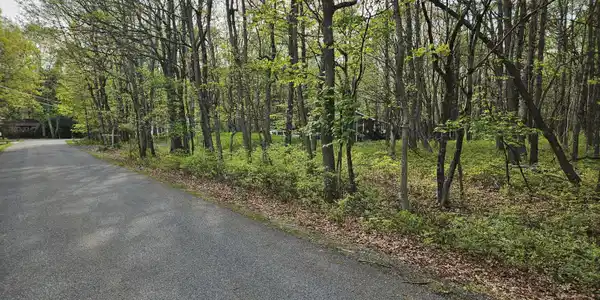 Berry Lane