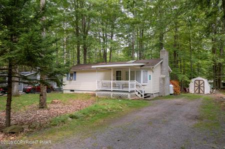 2127 Totem Trail