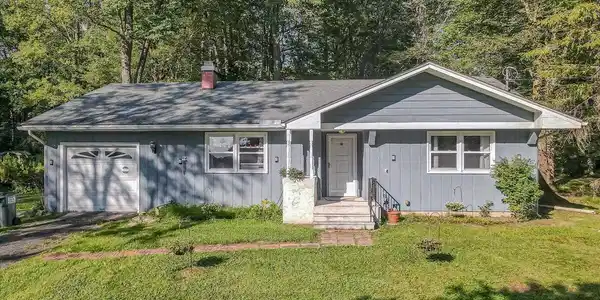 110 Elm Drive