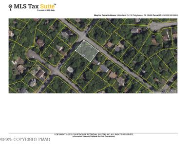 Woodland Dr 138 Drive