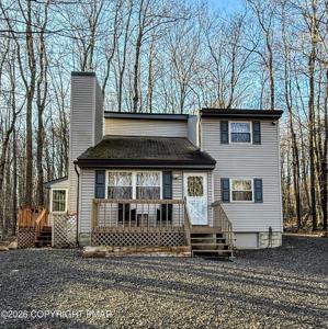 95 W Creekview Drive