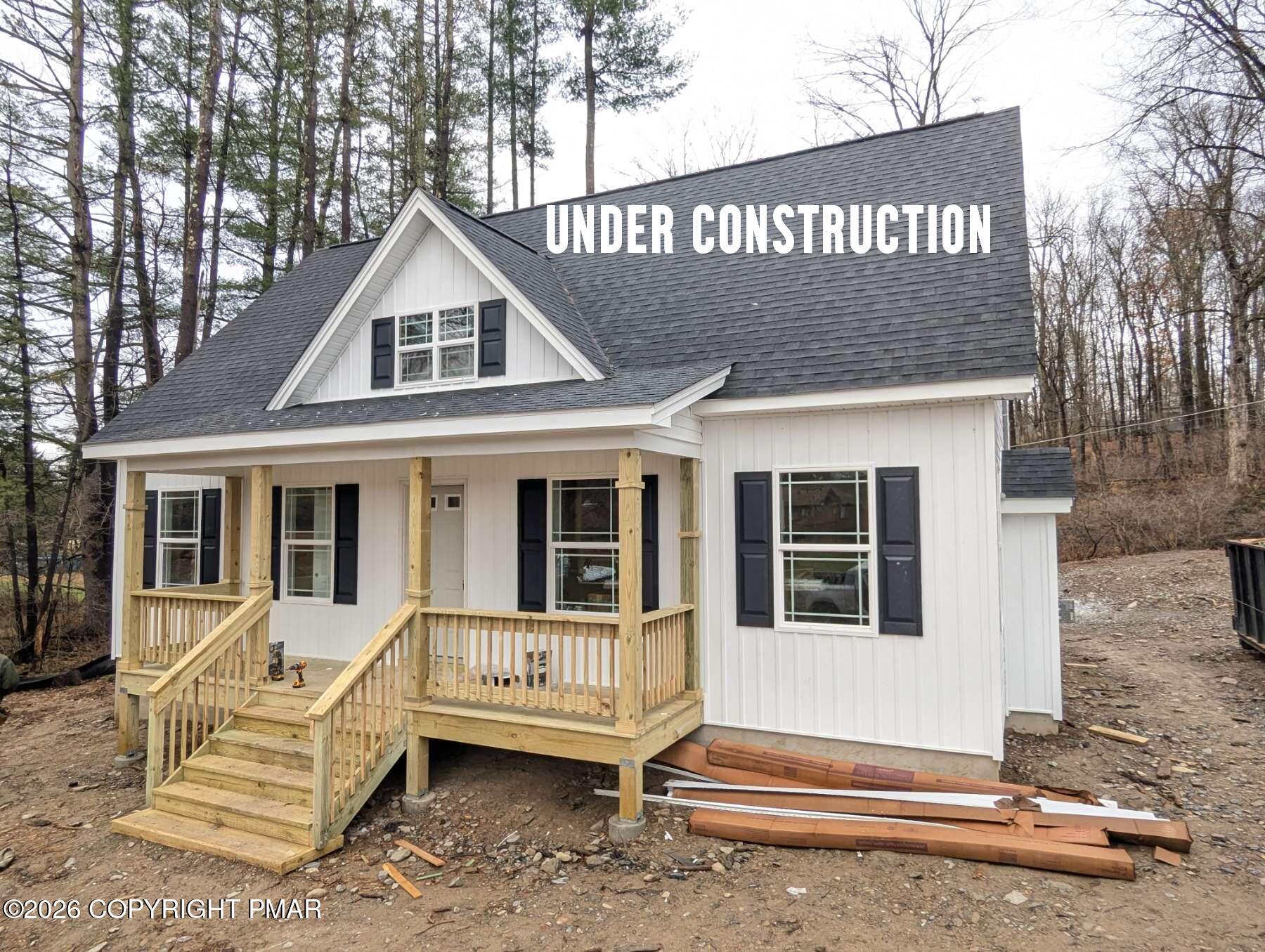 Image 1: Valhalla Spec