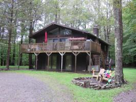 106 S Lehigh River Drive