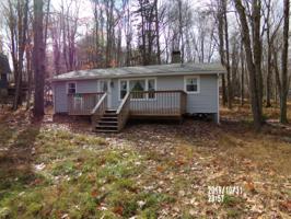 108 Kiowa Path