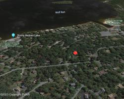 C1334 Bishop Circle and Crane Road