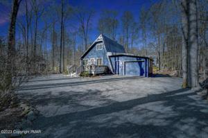 336 CANOE BROOK Road