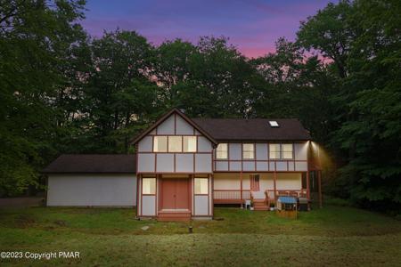 162 Split Rock Road