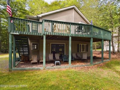 301 Wyomissing Drive