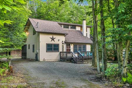 150 Wyalusing Drive