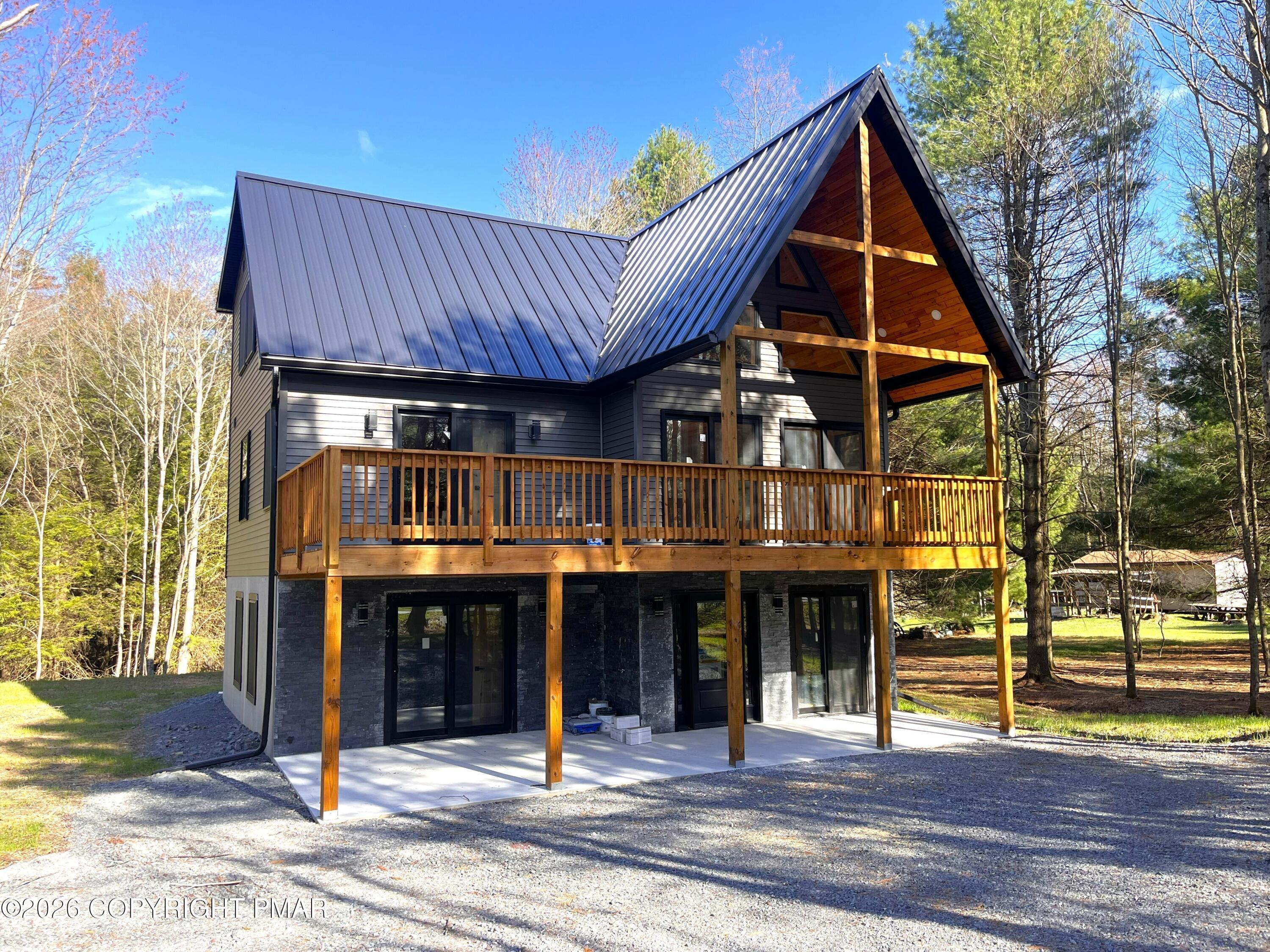 Image 1: Front of Home