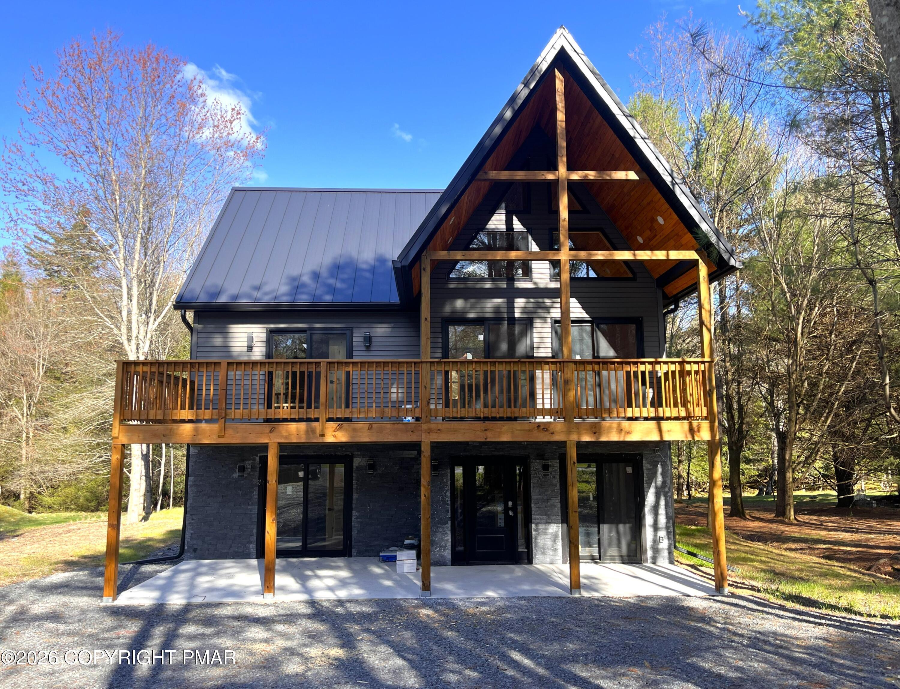 Image 3: Front of Home