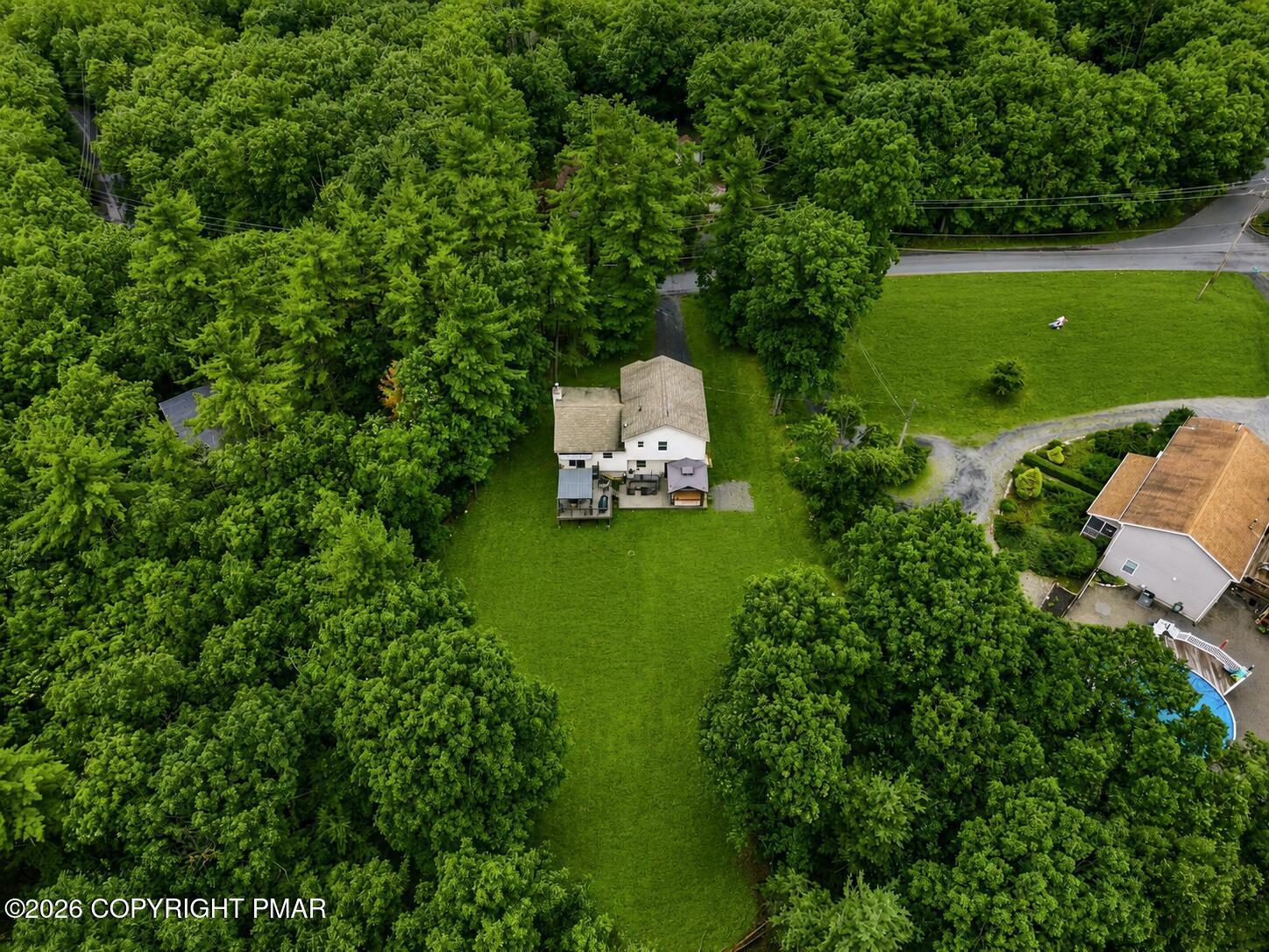 Image 3: Aerial View
