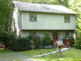 123 Martha's Lane