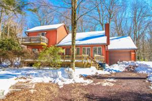 494 Moseywood Rd