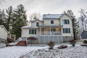 5090 N Pine Ridge Rd