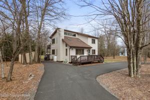 5 Crane Rd