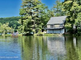 110 Access Rd