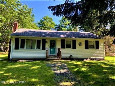 43 Fox Hill Road