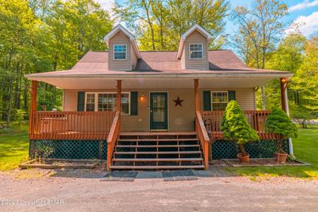 171 Bushkill Drive