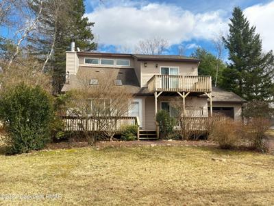 286 Mckuen Way