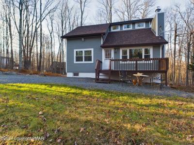 222 Muskwink Drive