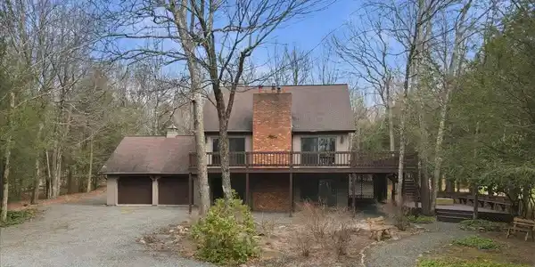 340 Bear Creek Lake Drive