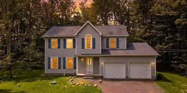 215 George Drive