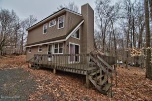 323 Packanack Drive