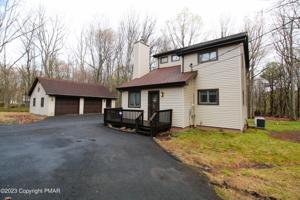 383 Kilmer Trail