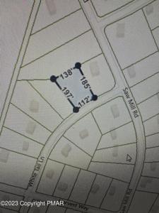 167 #7022 White Tail Lane