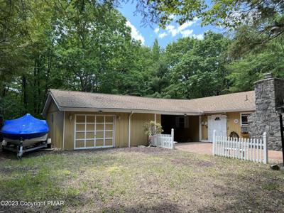 111 Split Rock Road