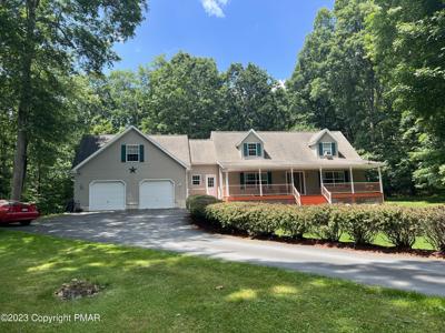 126 Beaver Lane