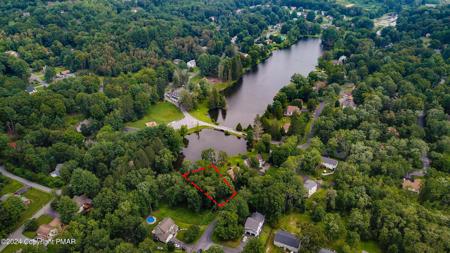 Pinewood Ct, Lot 25