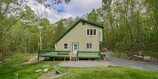 201 Mountain View Drive