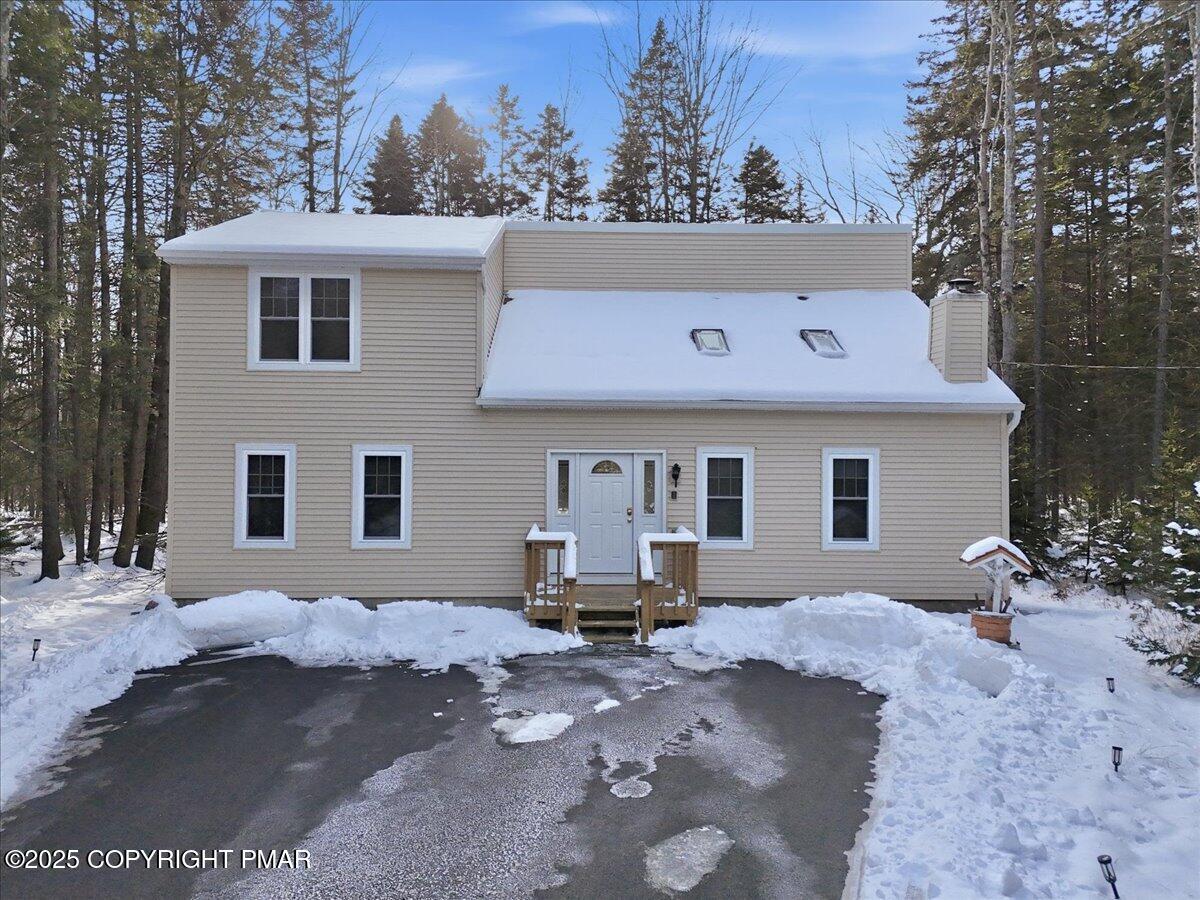 Image 2: Front Exterior