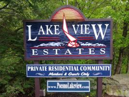 Lot 112 Lakeview Timbers Dr