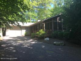 1107 Deer Trail Road