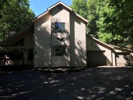536 Towamensing Trail