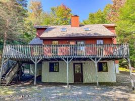 111 Running Eagle Court
