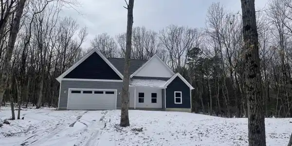 201 Behrens Road