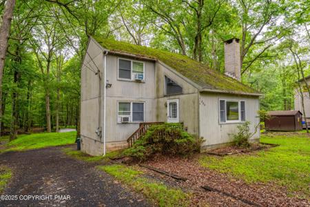 210 Clubhouse Drive