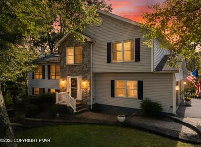 5005 Pine Ridge Road