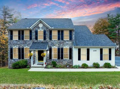 6108 High Point Court