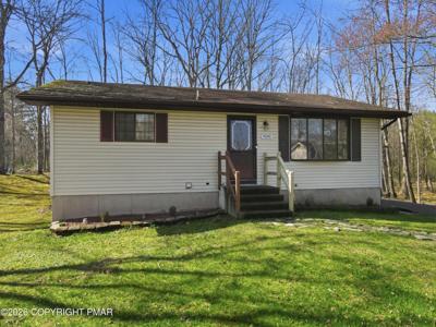 5040 Pine Ridge Road