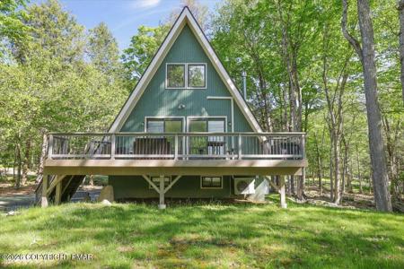 1334 Pocono Drive