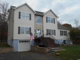 158 Crescent Way