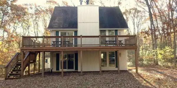 146 Piney Woods Dr