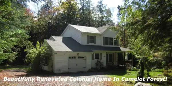 363 King Arthur Rd