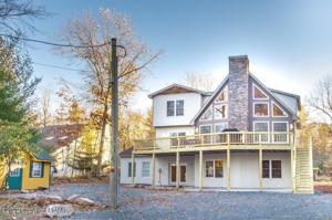 203 S Lake Dr